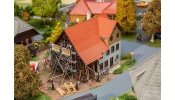 FALLER 130533 Bauernhaus im Umbau FALLER 130533 Bauernhaus im Umbau
