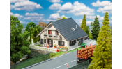 FALLER 130640 Családi ház FALLER 130640 Családi ház