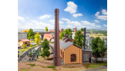 FALLER 131336 Industrie-Schornstein FALLER 131336 Industrie-Schornstein