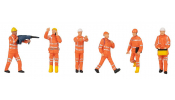 FALLER 151851 Tunnelbauarbeiter FALLER 151851 Tunnelbauarbeiter