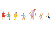 FALLER 155366 Kindergartenausflug FALLER 155366 Kindergartenausflug