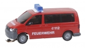 FALLER 161563 VW T5 Feuerwehr (WIKING) FALLER 161563 VW T5 Feuerwehr (WIKING)