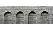 FALLER 170838 Támfal, árkádos FALLER 170838 Támfal, árkádos