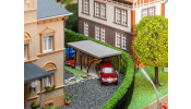 FALLER 180307 Carport FALLER 180307 Carport