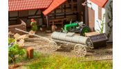 FALLER 180392 Jauchewagen FALLER 180392 Jauchewagen
