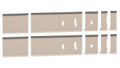 FALLER 180399 Betonmauer FALLER 180399 Betonmauer