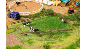 FALLER 180418 Weidezaun FALLER 180418 Weidezaun
