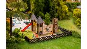 FALLER 180446 Spielplatz FALLER 180446 Spielplatz