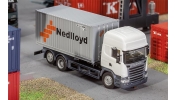 FALLER 180827 20 Container Nedlloyd FALLER 180827 20 Container Nedlloyd