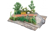 FALLER 181111 Do-it-yourself Mini-Diorama P FALLER 181111 Do-it-yourself Mini-Diorama P
