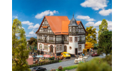 FALLER 191827 Hauptpostamt Bad Liebenstein FALLER 191827 Hauptpostamt Bad Liebenstein