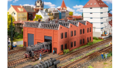FALLER 222096 Lokwerkstatt FALLER 222096 Lokwerkstatt