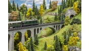 FALLER 222597 Viadukt-Set Val Tuoi FALLER 222597 Viadukt-Set Val Tuoi