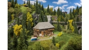 FALLER 232325 Öhlermühle FALLER 232325 Öhlermühle
