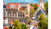 FALLER 232396 Abbruchhaus FALLER 232396 Abbruchhaus