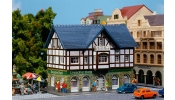 FALLER 232539 Dresdner Bank Filiale FALLER 232539 Dresdner Bank Filiale