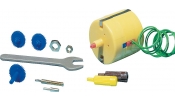 FALLER 330090 POLA Szinkronmotor FALLER 330090 POLA Szinkronmotor