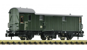 FLEISCHMANN 6260010 Gepäckwag. DR FLEISCHMANN 6260010 Gepäckwag. DR