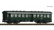 FLEISCHMANN 6260028 4ax Umbauwagen 2.Kl. #2 FLEISCHMANN 6260028 4ax Umbauwagen 2.Kl. #2