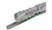 FLEISCHMANN 6480 Sínrehelyező eszköz FLEISCHMANN 6480 Sínrehelyező eszköz