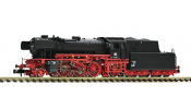 FLEISCHMANN 7170003 Gőzmozdony, BR 23, DCC-hangos FLEISCHMANN 7170003 Gőzmozdony, BR 23, DCC-hangos