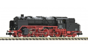 FLEISCHMANN 7170005 Gőzmozdony, 62 1007 DR, DCC FLEISCHMANN 7170005 Gőzmozdony, 62 1007 DR, DCC