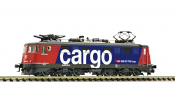 FLEISCHMANN 737215 Villanymozdony, Reihe Re 610, SBB-Cargo, VI FLEISCHMANN 737215 Villanymozdony, Reihe Re 610, SBB-Cargo, VI