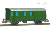 FLEISCHMANN 830152 Güterzug Packw.Pwgs41 PKP FLEISCHMANN 830152 Güterzug Packw.Pwgs41 PKP