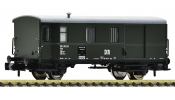 FLEISCHMANN 830154 Packw.Pwgs41 o. Kanzel DR FLEISCHMANN 830154 Packw.Pwgs41 o. Kanzel DR