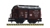 FLEISCHMANN 845701 Weinkesselwagen der DRG FLEISCHMANN 845701 Weinkesselwagen der DRG