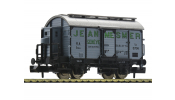 FLEISCHMANN 845711 Weinkesselwagen Jean Mesmer FLEISCHMANN 845711 Weinkesselwagen Jean Mesmer