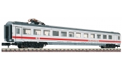 FLEISCHMANN 8615 Étkezőkocsi, IC forgalom, DB-AG FLEISCHMANN 8615 Étkezőkocsi, IC forgalom, DB-AG