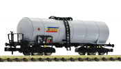 FLEISCHMANN 881224 Kesselwagen, CFR/Marfa FLEISCHMANN 881224 Kesselwagen, CFR/Marfa