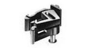 FLEISCHMANN 9570 kuplung FLEISCHMANN 9570 kuplung