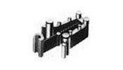 FLEISCHMANN 9572 ADAPTER F. 9570 FLEISCHMANN 9572 ADAPTER F. 9570