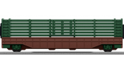 HASZNÁLT Märklin 29308c Nyitott teherkocsi HASZNÁLT Märklin 29308c Nyitott teherkocsi