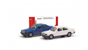 HERPA 012409-009 MiKi MB 190E, 2er Set HERPA 012409-009 MiKi MB 190E, 2er Set