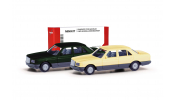 HERPA 013727-003 MiKi Mercedes-Benz S-Kl. W126 HERPA 013727-003 MiKi Mercedes-Benz S-Kl. W126