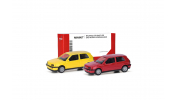HERPA 014014 MiKi VW Golf III VR6 2türig HERPA 014014 MiKi VW Golf III VR6 2türig