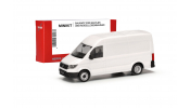 HERPA 014038 MiKi VW Crafter Kast. HD weiß HERPA 014038 MiKi VW Crafter Kast. HD weiß