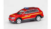 HERPA 095969 VW Tiguan KW, FW Goslar HERPA 095969 VW Tiguan KW, FW Goslar