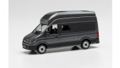 HERPA 096324 VW Crafter Calif. 600, grau HERPA 096324 VW Crafter Calif. 600, grau