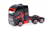 HERPA 318624 Volvo FH GL XL 2020 6x4 ZGM HERPA 318624 Volvo FH GL XL 2020 6x4 ZGM