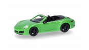 HERPA 420365 Porsche 911 C2 Cabrio lizzardg HERPA 420365 Porsche 911 C2 Cabrio lizzardg