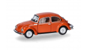 HERPA 421096-002 VW Käfer 1303, leuchtorange HERPA 421096-002 VW Käfer 1303, leuchtorange