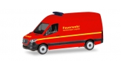 HERPA 093941 MB Sprinter`18 Kasten HD FW HERPA 093941 MB Sprinter`18 Kasten HD FW