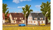 KIBRI 36830 Családi házak, am Wallfahr (2 db) KIBRI 36830 Családi házak, am Wallfahr (2 db)