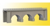 KIBRI 37660 Vasúti kőhíd, Erzberg, egyvágányos KIBRI 37660 Vasúti kőhíd, Erzberg, egyvágányos