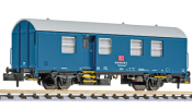 LILIPUT 265051 Rebuilt Maintenance Wagon Wohn-Schlafwagen433 DB AG Ep.V LILIPUT 265051 Rebuilt Maintenance Wagon Wohn-Schlafwagen433 DB AG Ep.V