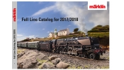 Märklin 15751 Termékkatalógus - 2017/2018 (angol) Märklin 15751 Termékkatalógus - 2017/2018 (angol)